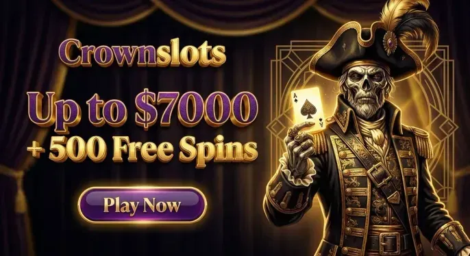 Crownslots Casino